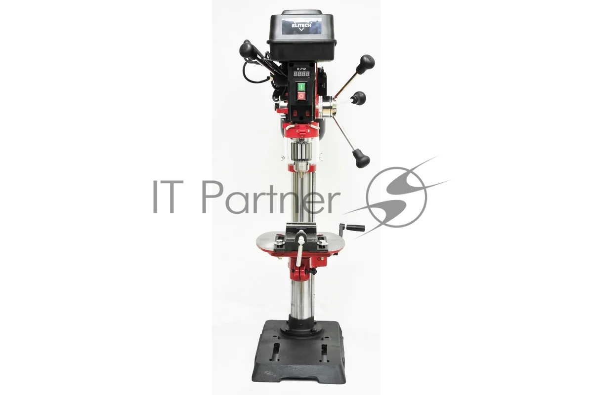 Станок сверл СТС 6030ВПЛ ELITECH, шт