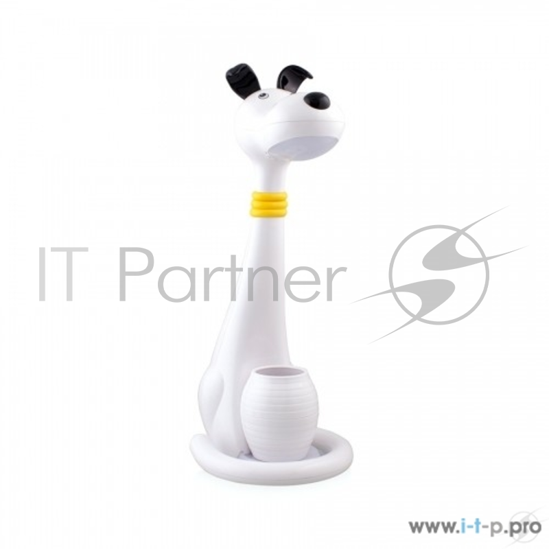 Светильники настольные СТАРТ (4670012294078) Декоративный светильник на светодиодах. 3 светодиода. LED роза3 розовый