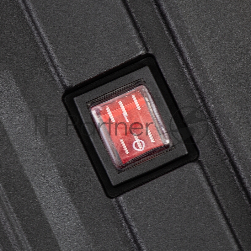 Компрессор Denzel воздушный DL1100 1,1 кВт, 180 л/мин, с набором аксессуаров 58005