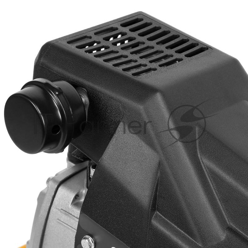 Компрессор DENZEL воздушный DK1800/50,Х-PRO 1,8 кВт, 280л/мин, 50л 58068