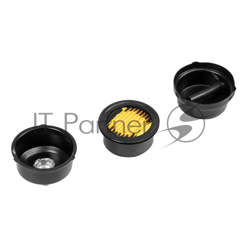 Компрессор DENZEL воздушный DK1800/50,Х-PRO 1,8 кВт, 280л/мин, 50л 58068