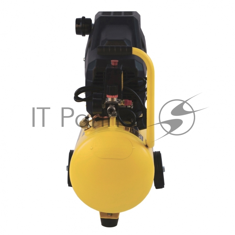 Компрессор DENZEL воздушный DK1500/24,Х-PRO 1,5 кВт, 230 л/мин, 24 л 58063