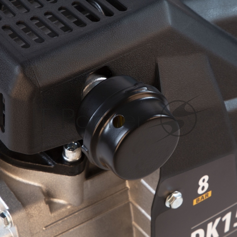 Компрессор DENZEL воздушный DK1500/24,Х-PRO 1,5 кВт, 230 л/мин, 24 л 58063