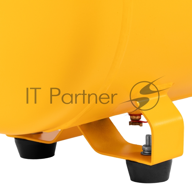 Компрессор DENZEL воздушный DKV2200/100,Х-PRO 2.2 кВт, 400 л/мин, 100л 58079