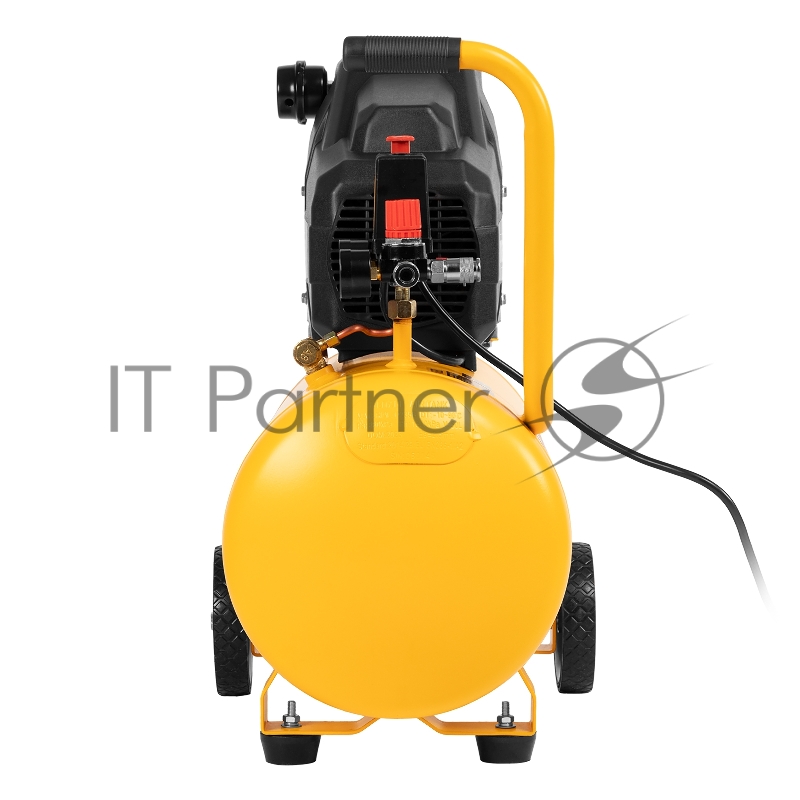 Компрессор DENZEL воздушный DK1500/50,Х-PRO 1,5 кВт, 230 л/мин, 50 л 58064