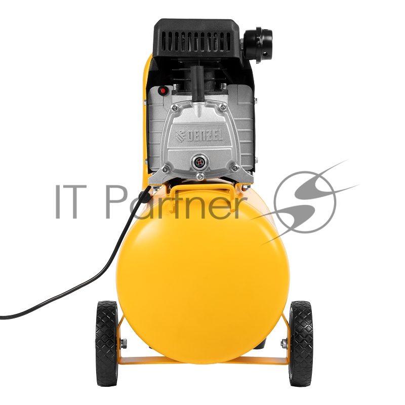 Компрессор DENZEL воздушный DK1500/50,Х-PRO 1,5 кВт, 230 л/мин, 50 л 58064