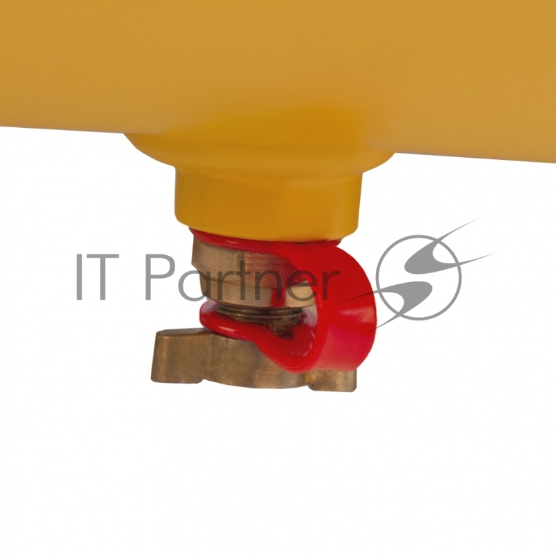 Компрессор DENZEL воздушный DLC1300/24 безмасляный 1,3 кВт, 24 литра, 206 л/мин/ 58171