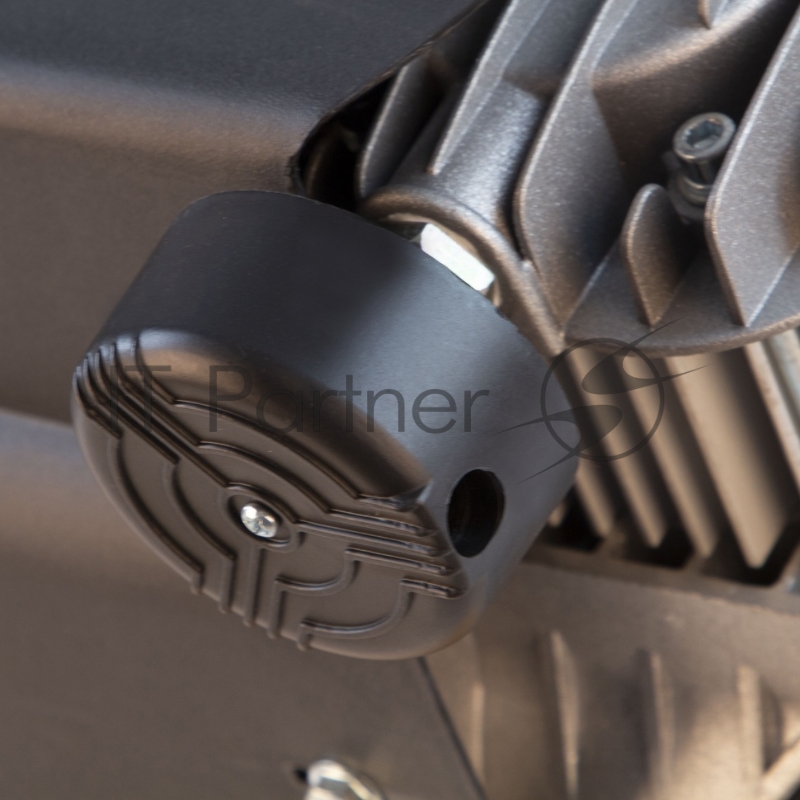 Компрессор DENZEL воздушный DLC1300/24 безмасляный 1,3 кВт, 24 литра, 206 л/мин/ 58171