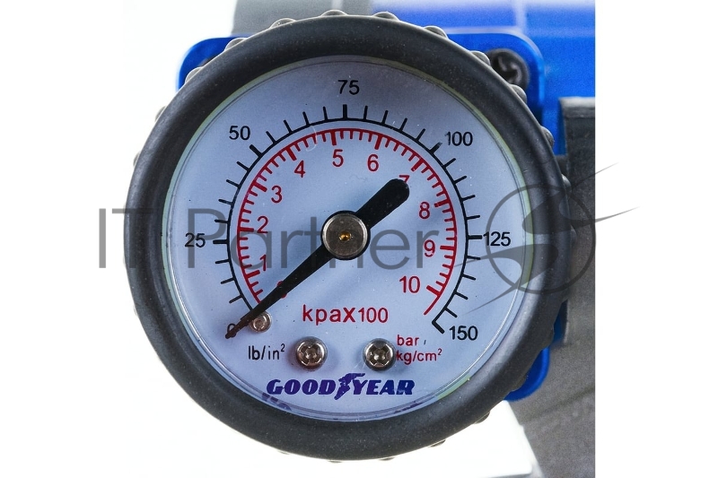Компрессор Goodyear Воздушный GY-45L CASE 45л/мин GY000116