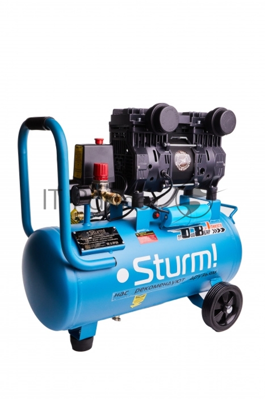 безмасл.БЕСШУМНЫЙ.профи,1500Вт