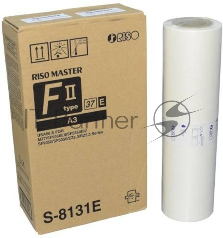 Мастер-Пленка А3 Riso RZ (O) S-4363E/S-6948E/S-7609/ S-8131E