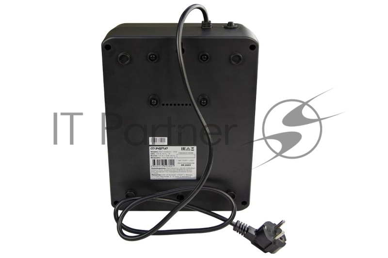 Источник бесперебойного питания ЭНЕРГИЯ Комфорт 1000