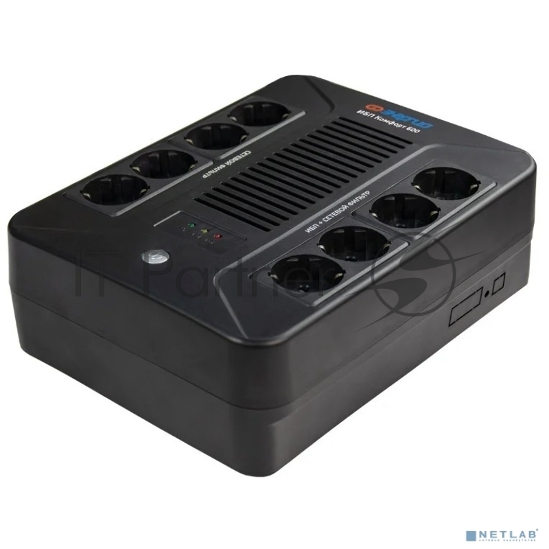 Источник бесперебойного питания ЭНЕРГИЯ Комфорт 1000