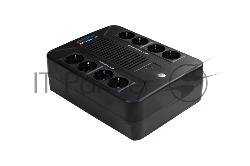 Источник бесперебойного питания ЭНЕРГИЯ Комфорт 1000