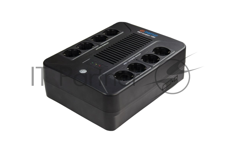 Источник бесперебойного питания ЭНЕРГИЯ Комфорт 1000