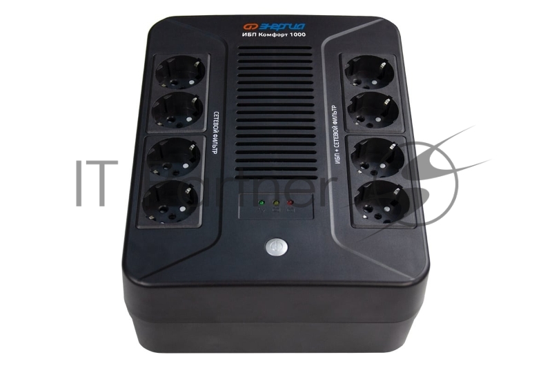 Источник бесперебойного питания ЭНЕРГИЯ Комфорт 1000