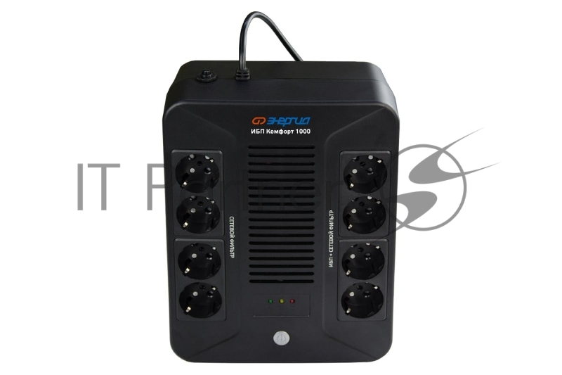 Источник бесперебойного питания ЭНЕРГИЯ Комфорт 1000