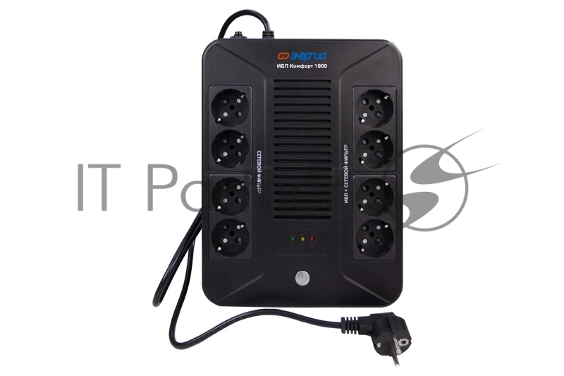 Источник бесперебойного питания ЭНЕРГИЯ Комфорт 1000