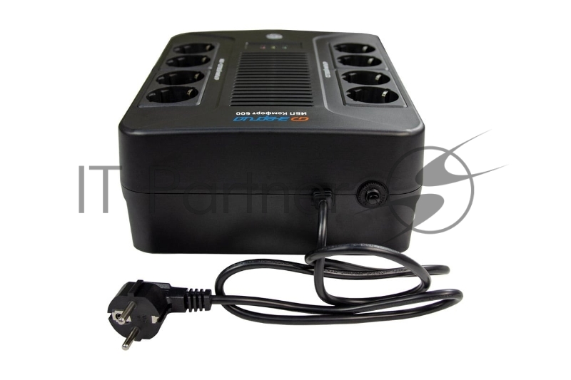 Источник бесперебойного питания ЭНЕРГИЯ Комфорт 600