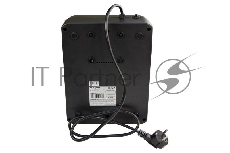 Источник бесперебойного питания ЭНЕРГИЯ Комфорт 600