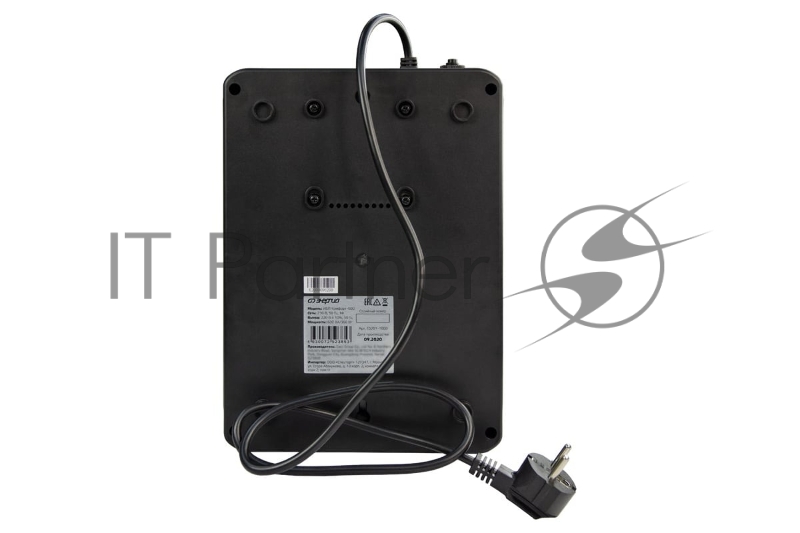 Источник бесперебойного питания ЭНЕРГИЯ Комфорт 600