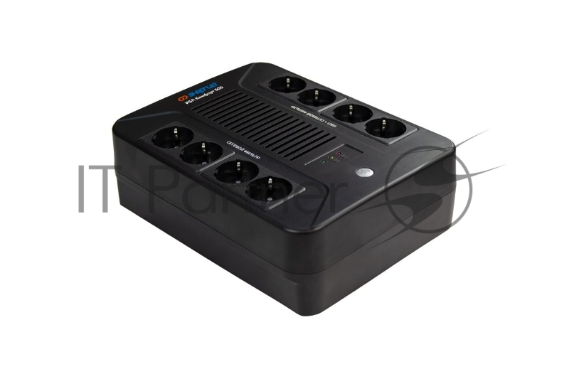 Источник бесперебойного питания ЭНЕРГИЯ Комфорт 600