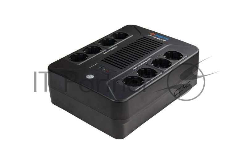 Источник бесперебойного питания ЭНЕРГИЯ Комфорт 600