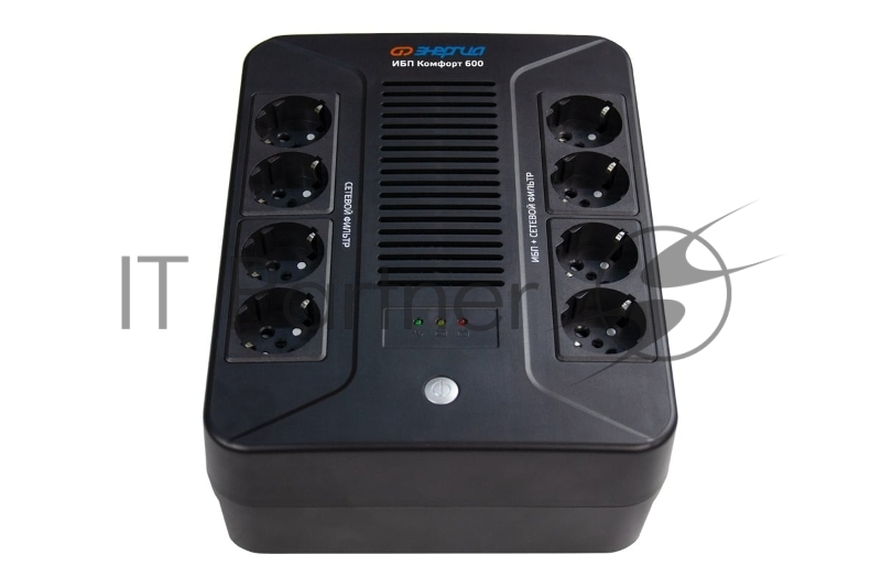 Источник бесперебойного питания ЭНЕРГИЯ Комфорт 600