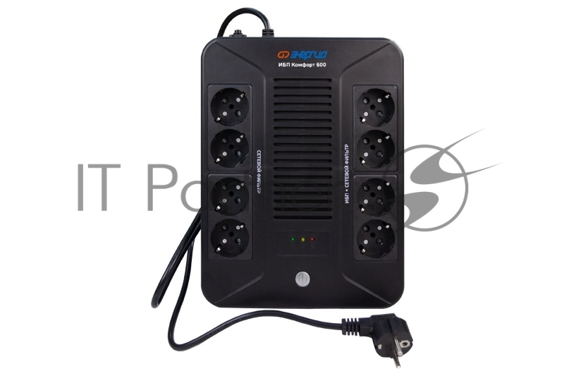 Источник бесперебойного питания ЭНЕРГИЯ Комфорт 600