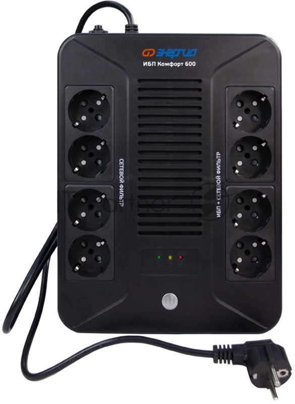 Источник бесперебойного питания ЭНЕРГИЯ Комфорт 800