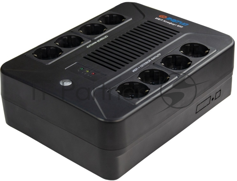 Источник бесперебойного питания ЭНЕРГИЯ Комфорт 800