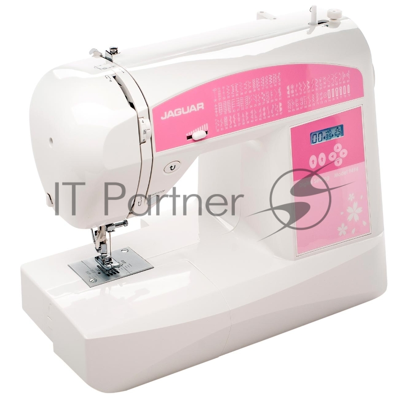 Швейная машина Jaguar 9494