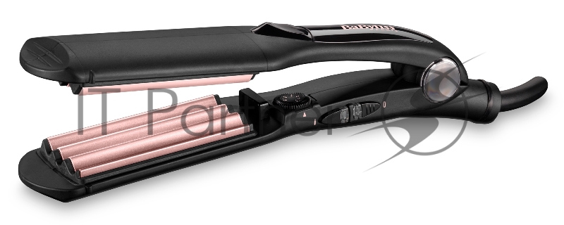 Щипцы-гофре Babyliss 2165 CE