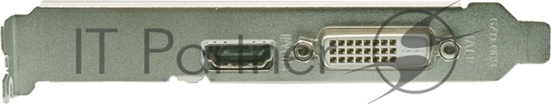 Видеокарта nVidia GeForce GT1030 Afox 2Gb (AF1030-2048D5L5-V2)