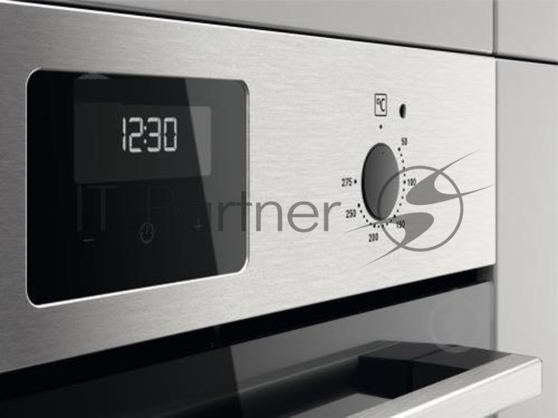 Духовой шкаф Электрический Zanussi OPZB4310XV нержавеющая сталь