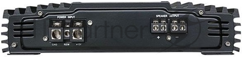 Усилитель автомобильный Ural BV 1.1200 одноканальный