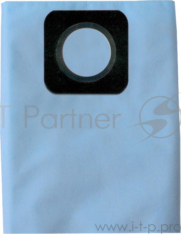 Мешок для пылесосов OZONE turbo XT-301 синтетич 1шт KARCHER WD 3,300 M, WD 4,200, WD 5,300 M