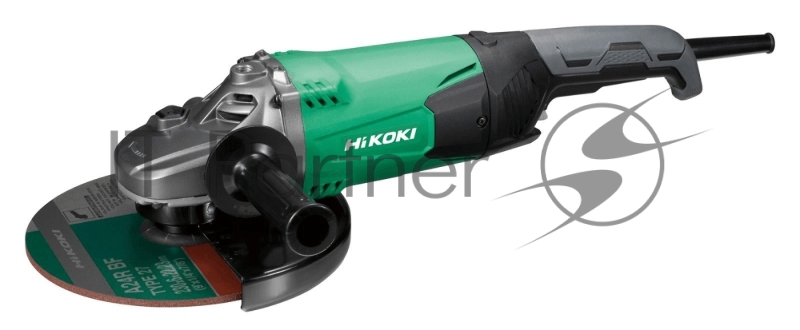 Углошлифовальная машина , 230mm HiKOKI G23SW2NSZ