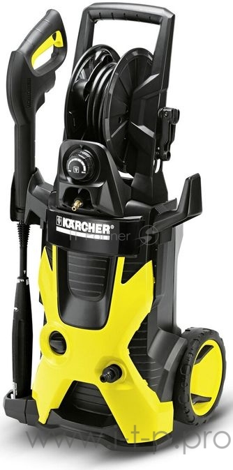 Минимойка Karcher K 5 Football Edition