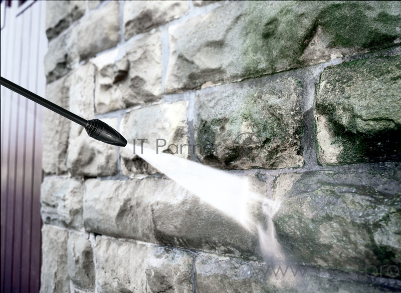 Минимойка Karcher K 5 Football Edition