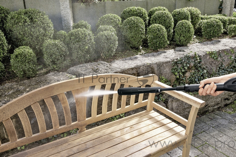 Минимойка Karcher K 5 Football Edition