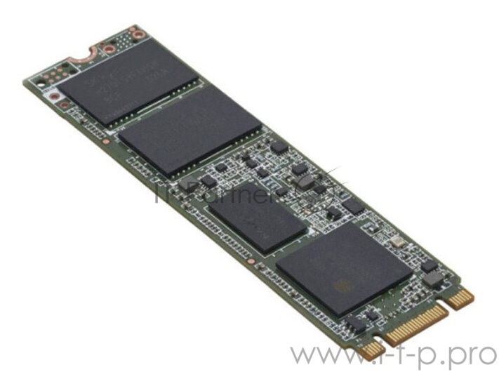 Накопитель SSD Fujitsu 1x240Gb SATA S26361-F5707-L240 M.2