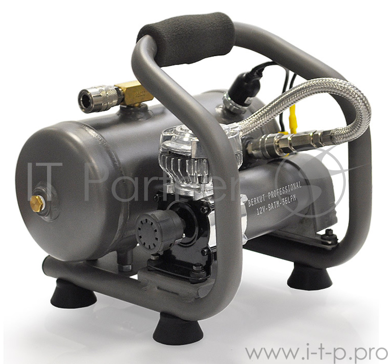 Автомобильный компрессор Berkut SA-03