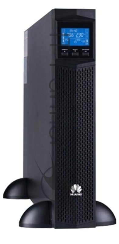 Источник бесперебойного питания Huawei UPS,UPS2000G,3KVA,Single phase input single phase.