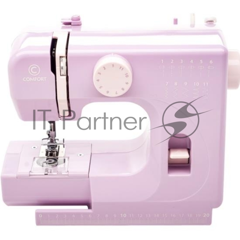 Швейная машина Comfort 6 11 операций,гор.челнок