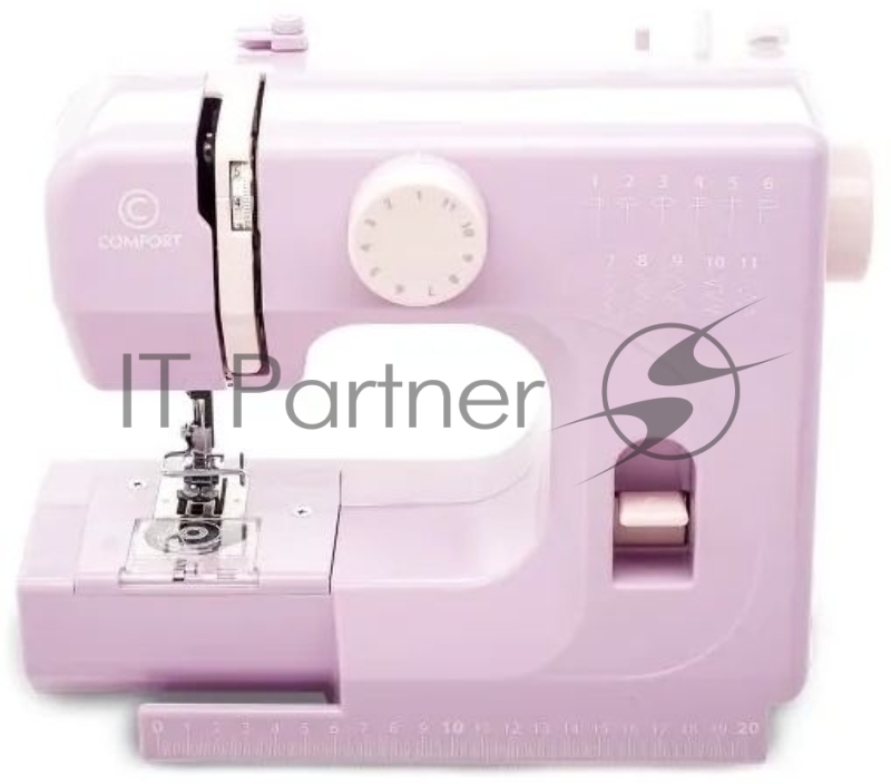 Швейная машина Comfort 6 фиолетовый