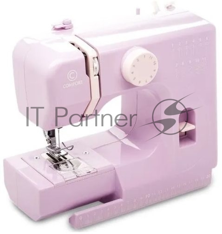 Швейная машина Comfort 6 фиолетовый