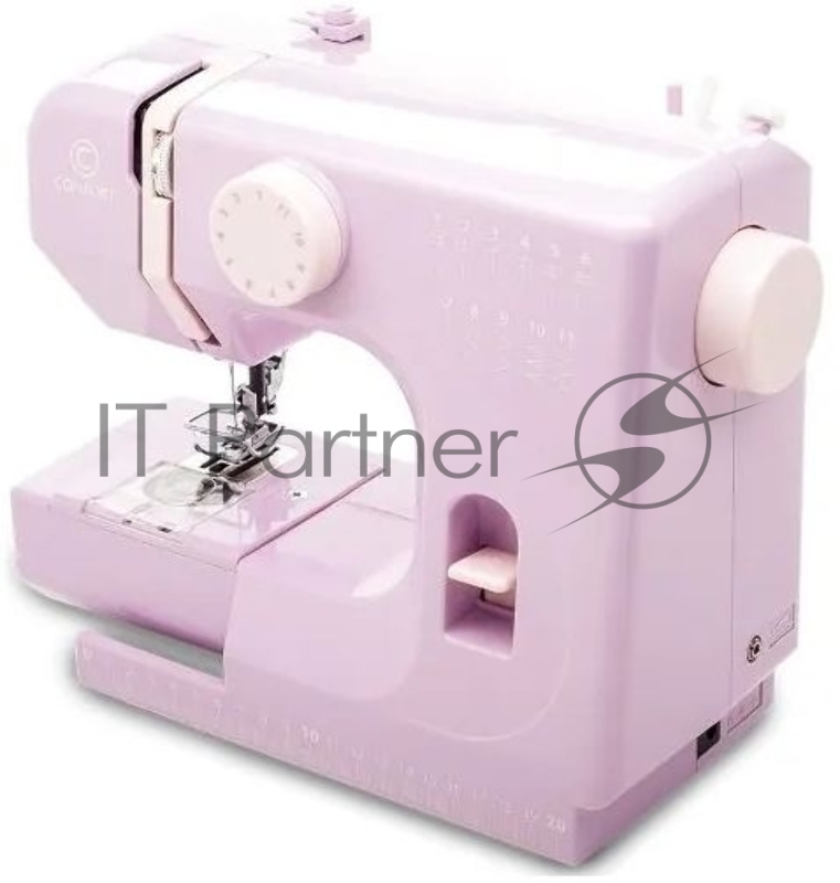 Швейная машина Comfort 6 фиолетовый