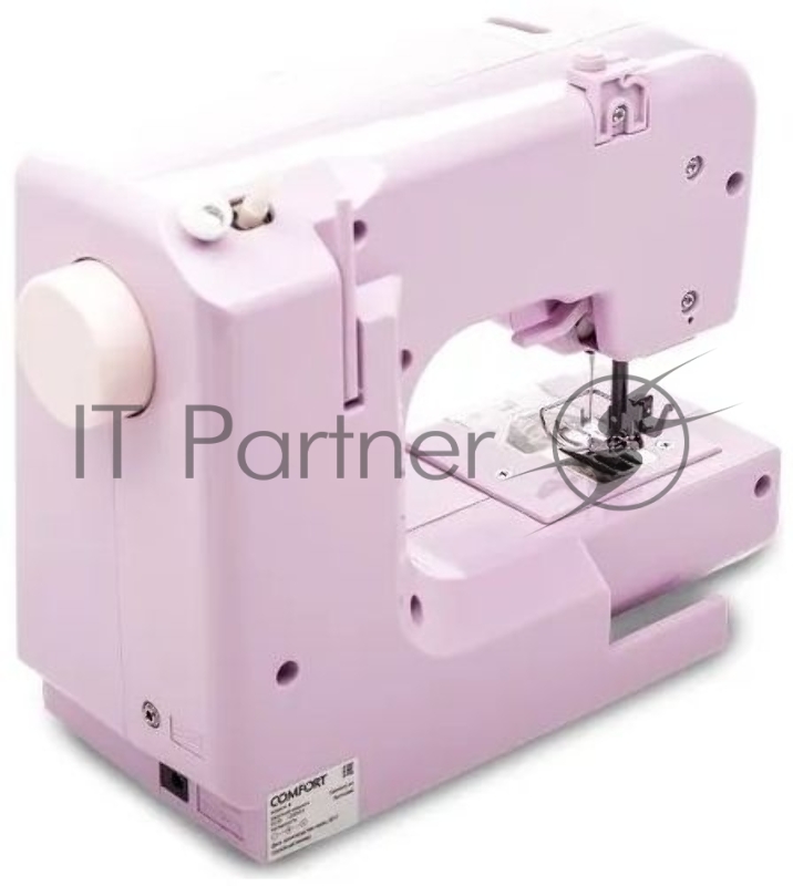 Швейная машина Comfort 6 фиолетовый