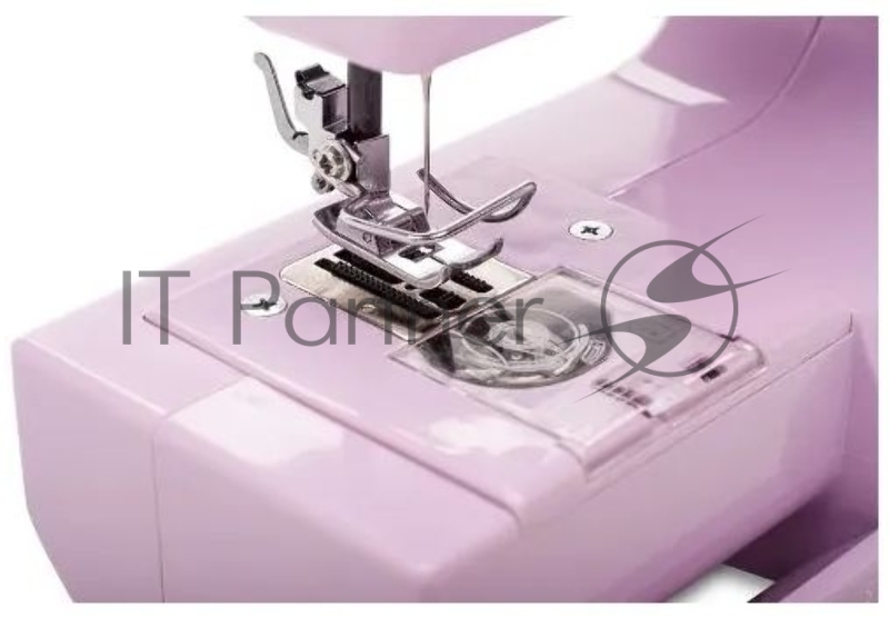Швейная машина Comfort 6 фиолетовый